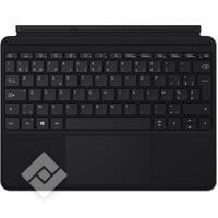 MICROSOFT TYPECOVER GO AZ BE BLACK