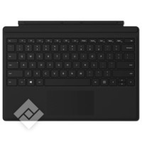 MICROSOFT TYPECOVER QWERTY FPR BL