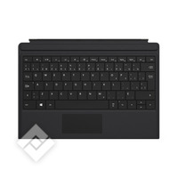 MICROSOFT TYPECOVER SURFACE PRO 7 AZERTY