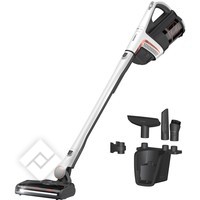 MIELE TRIFLEX HX2 FLASH LOTUSWHITE