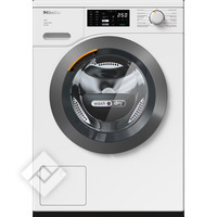 MIELE WTD 160 WCS Softcare & Pre-ironing