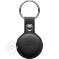 MILI MITAG&LEATHERCASE-BLACK-1PACK