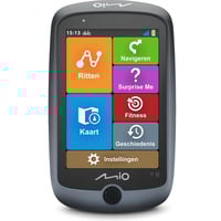 MIO CYCLO DISCOVER CONNECT