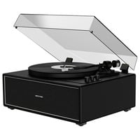 MIXX REVIVAL 75 VINYL BLACK