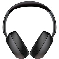 MIXX STREAMQ D3 ANC HEADPHN BL