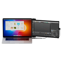 Mobile Pixels DUEX MAX DS