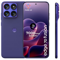 EDGE 70 FUSION 8/256GB ORIENT BLUE