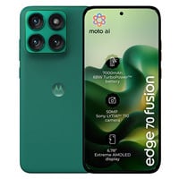 EDGE 70 FUSION 8/256GB SPORTING GREEN