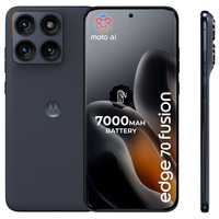 EDGE 70 FUSION 8/256GB SILHOUETTE