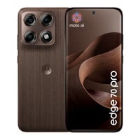 EDGE 70 PRO 8/256GB CHICORY COFFE