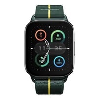 MOTOROLA MOTO FIT WATCH GREEN