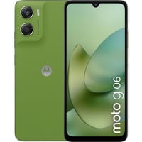 MOTO G06 4/256GB TENDRIL
