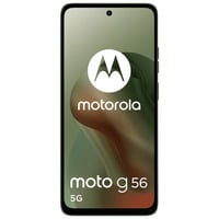 MOTOROLA MOTO G56 5G DILL GREEN