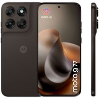 MOTO G77 8/256GB BLACK OLIVE