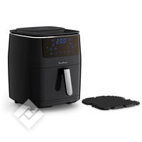 MOULINEX EASY FRY, GRILL & STEAM 3-IN-1 AL201810