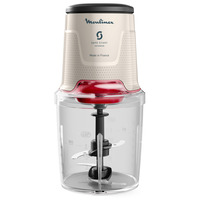 EASY PRESS CHOPPER GRIS AT740BF1 