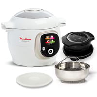MOULINEX COOKEO PLUS CE85XAF0 