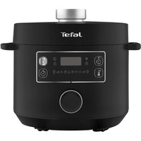 TEFAL TURBO CUISINE CY754830 MULTICOOKER
