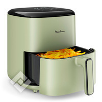 MOULINEX EASY FRY MAX EZ24ELFO ECO DESIGN