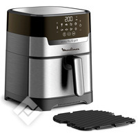 MOULINEX EASY FRY & GRILL DIGIT EZ505D10