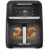 EASY FRY SILENCE 7 L NOIR EZ8468F0 