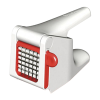 MOULINEX FRIES/LEGUMES CUTTER