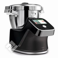 MOULINEX I-COMPANION TOUCH PRO XL YY5042FG
