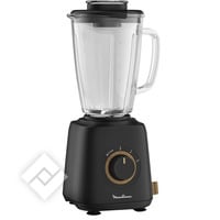 MOULINEX  ECO RESPECT LM46EN10
