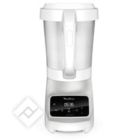 MOULINEX SOUP&PLUS INOX LM926B00