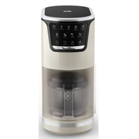 MOULINEX DOLCE ICECREAM MAKER MJ602AF0 