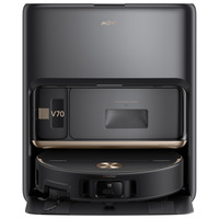 V70 ULTRA COMPLETE X TRANSPARENT BLACK