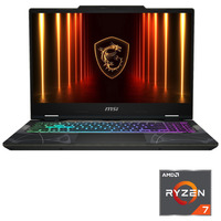 CYBORG A15 AI (B2HWEKG-032) RTX 5050 | AMD RYZEN 7 | 16 GB DDR5