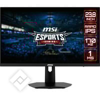 MSI G 244 F E2