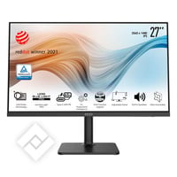 MSI MODERN MD272QP