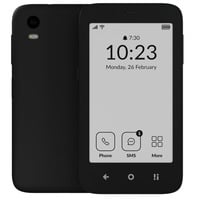MUDITA KOMPAKT CHARCOAL BLACK