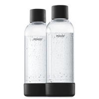 BOTTLE 1L x2