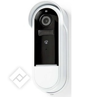 NEDIS BELL WIFICDP30WT