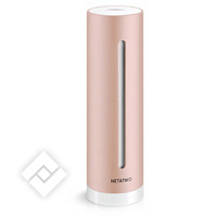 NETATMO HEALTHY HOME COACH NHC01-EC