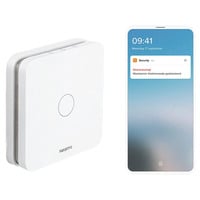 NETATMO SMART CO DETECTOR