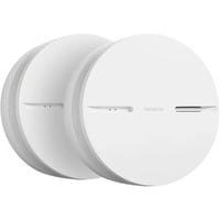 NETATMO SMART SMOKE DETEC DUO