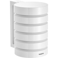 NETATMO SMART WEATHERSTATION COV