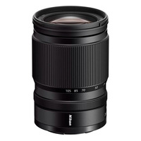 NIKKOR Z 24-105MM F/4-7.1