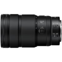 NIKKOR Z 24-70MM F2.8 SII