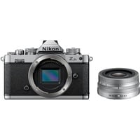 NIKON Z FC + 16-50 VR