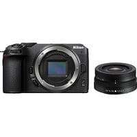 NIKON Z30 + 16-50 VR