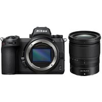 NIKON Z6 II + 24-70 S