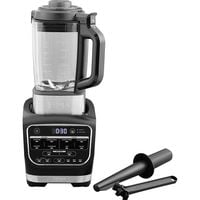 NINJA FOODI BLENDER AND SOEPMAKER BLACK HB150EU