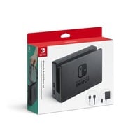 DOCK SET SWITCH