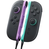 NINTENDO JOY-CON PAIR PRPL/GREEN