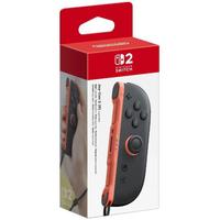 JOY CON RED RIGHT SWITCH2
